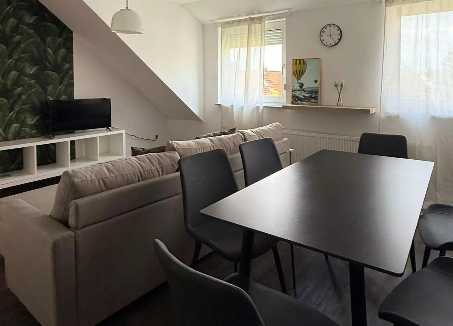 Lejlighed Hanse Vermietung 3 Bremen