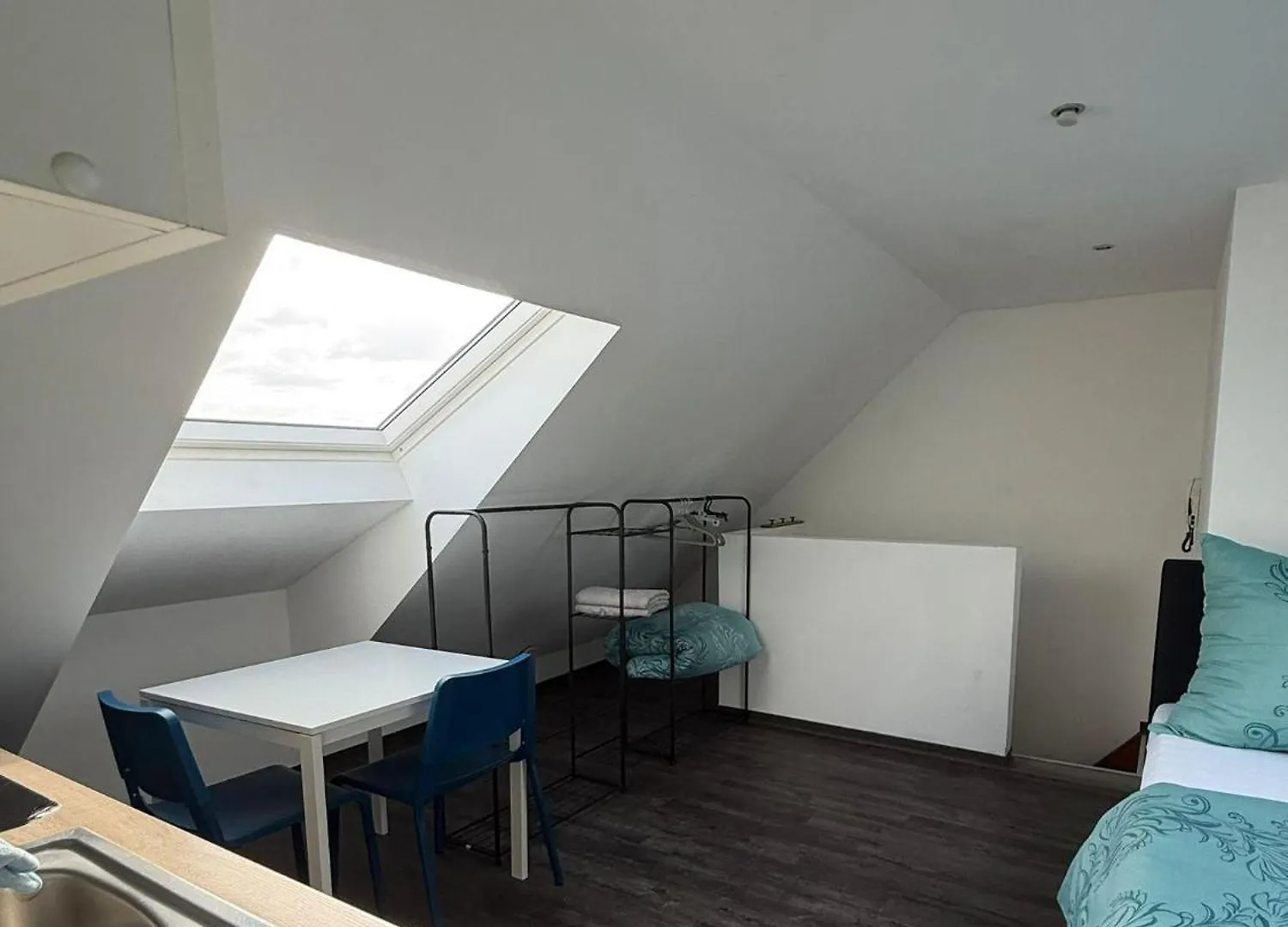 Lejlighed Hanse Vermietung 3 Bremen