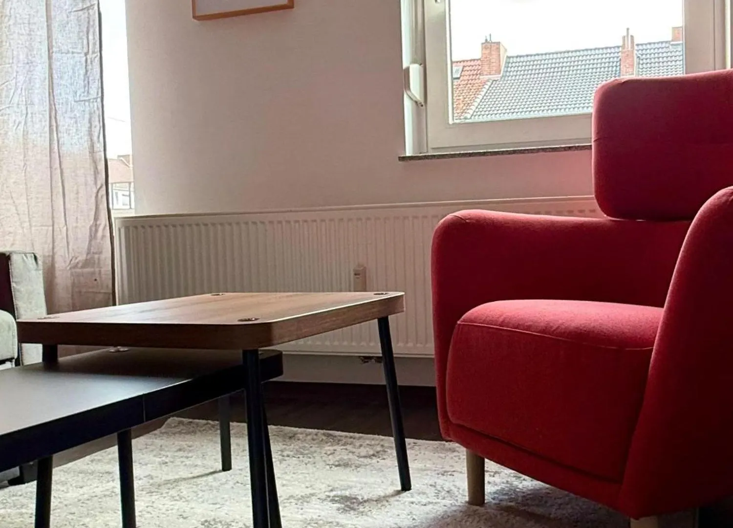 Lejlighed Hanse Vermietung 3 Bremen