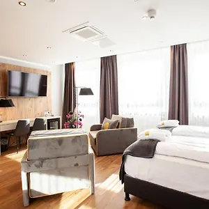 Hotel Dormero, Bremen