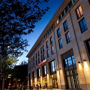 Intercityhotel Brême