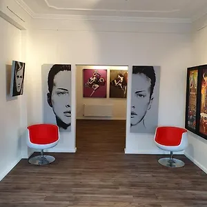 Hotel Arthotel, Bremen