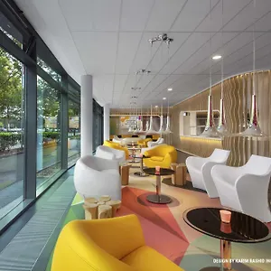 Prize By Radisson, Brême