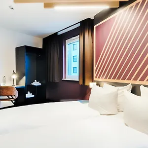 Hotell Bremen-city, Bremen
