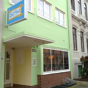 Gasthaus Hotel Bremen Brême