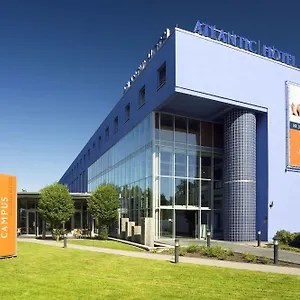 Hotel Atlantic Universum, Bremen