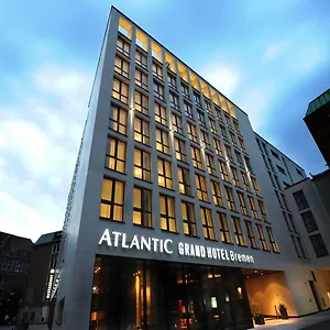 Hotel Atlantic Grand, Bremen