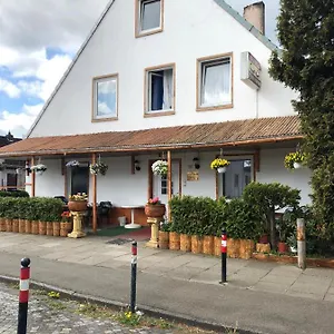 Gæstehus Riede, Bremen